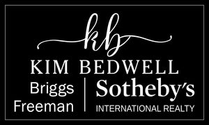 Kim Bedwell