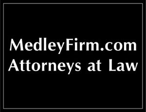 MEDLEY FIRM