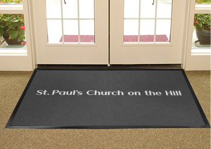 ST. PAUL'S