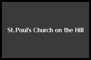 ST. PAUL'S