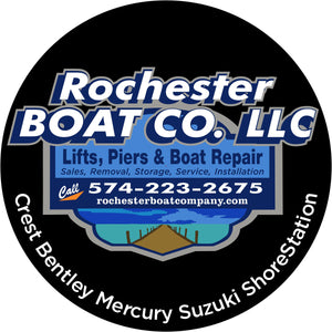 Rochester Boat Co.