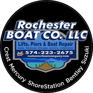 Rochester Boat Co.