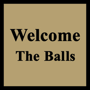 THE BALLS