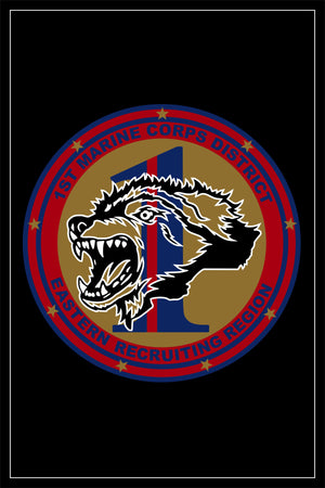 DHQ Executive Area