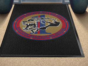 DHQ Executive Area