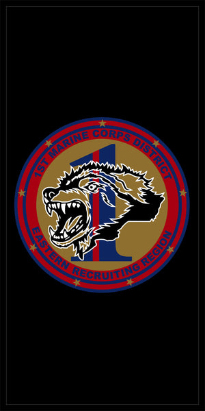DHQ Executive Area