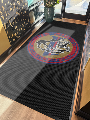 DHQ Executive Area