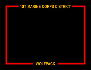 1st Marine Corps Wolfpack