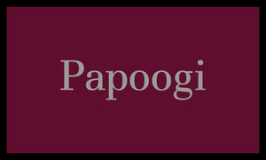 PAPOOGI