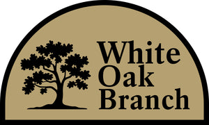 White Oak Branch