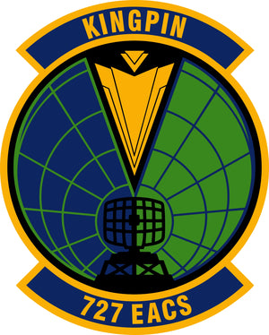 727 EACS Entry Mat luxury 1