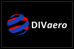 DIVaero Outdoor Mat