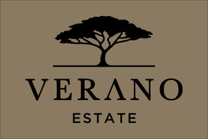Verano Estate Garage Door