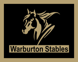 Warburton Stables