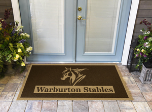Warburton Stables