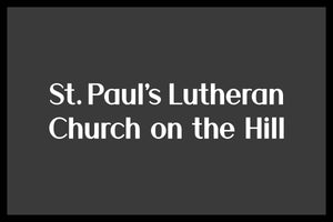 ST. PAUL'S