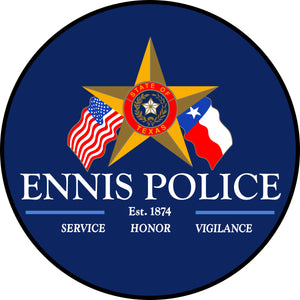 Ennis Police