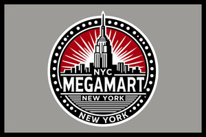 NYC Megamart