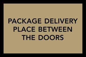 PACKAGE DELIVERY