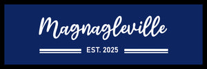Magnagleville