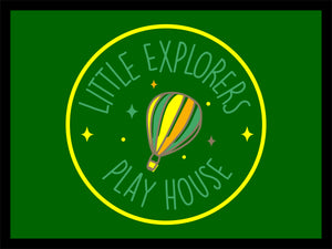 Little Explorers