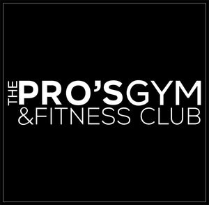 Pros Gym