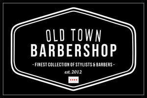 Old Town Barbershop