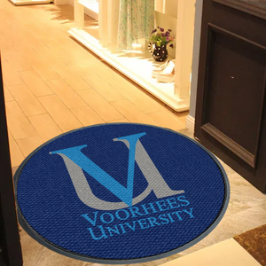 Voorhees University logo