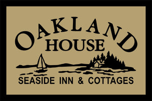 Oakland House