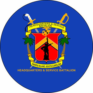 Headquarters & Service Battalion