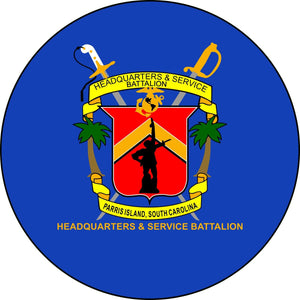 Headquarters & Service Battalion