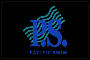 Pacific Swim