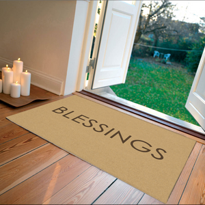 BLESSINGS