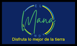 El Mana Indy