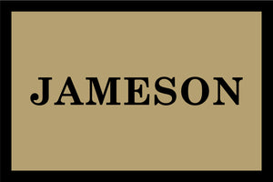 JAMESON