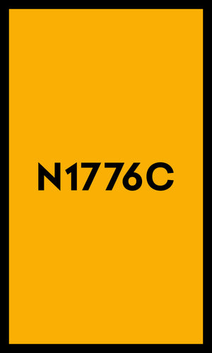 N1776C
