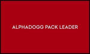 ALPHADOGG PACK LEADER