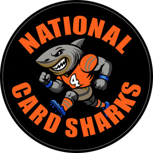 National Card Sharks