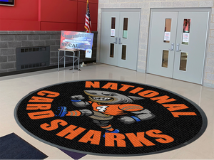 National Card Sharks