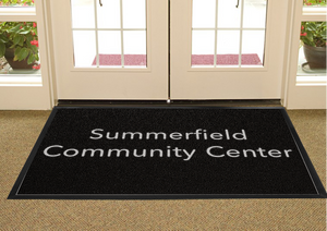 SUMMERFIELD COMMUNITY CENTER