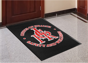 LCFR Safety