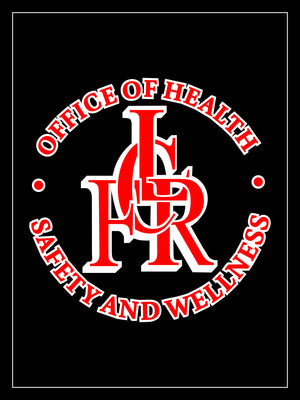 LCFR Safety