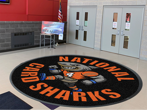 National Card Sharks