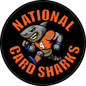 National Card Sharks