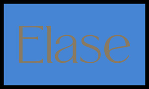 Elase outdoor
