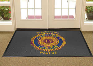 American Legion Post 33