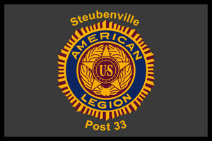 American Legion Post 33