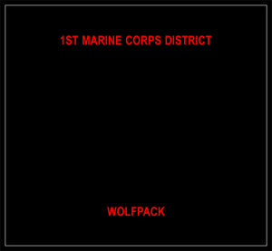 1st Marine Corps Wolfpack