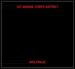 1st Marine Corps Wolfpack