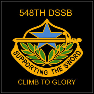 Climb to Glory